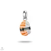 Thomas Sabo Charm Club Connect Sushi charm medál - CC1344-007-7
