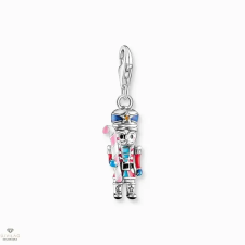 Thomas Sabo Charm Club Diótörő charm - 2062-691-7 egyéb ékszer