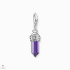 Thomas Sabo Charm Club hatszögletű charm - 2047-348-13