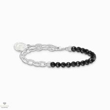 Thomas Sabo Charm Club karkötő 15 cm - A2128-148-11-L15 karkötő