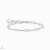 Thomas Sabo Charm Club karkötő 15 cm - X0286-007-21-L15