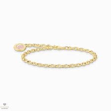 Thomas Sabo Charm Club karkötő 15 cm - X2088-427-39-L15 karkötő