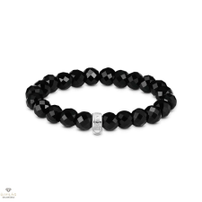 Thomas Sabo Charm Club karkötő 17 cm - X0292-023-11-L17 karkötő
