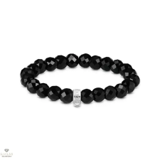 Thomas Sabo Charm Club karkötő 19 cm - X0292-023-11-L19 karkötő