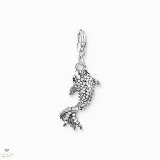 Thomas Sabo Charm Club Koi ponty charm - 2170-643-21 egyéb ékszer