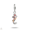 Thomas Sabo Charm Club Koi ponty charm - 2236-664-7