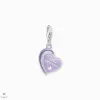 Thomas Sabo Charm Club Legjobb barátok charm - 2046-664-13