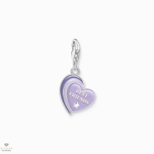 Thomas Sabo Charm Club Legjobb barátok charm - 2046-664-13 egyéb ékszer