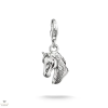 Thomas Sabo Charm Club Lófej charm - 2233-643-14