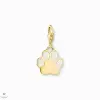 Thomas Sabo Charm Club mancs charm - 2014-427-39