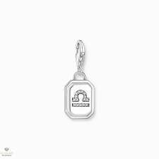 Thomas Sabo Charm Club Mérleg csillagjegy charm - 2141-643-21 egyéb ékszer