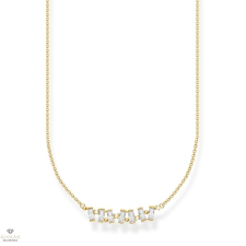 Thomas Sabo Charm Club nyaklánc - KE2095-414-14-L45 nyaklánc