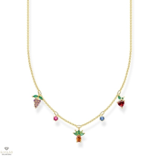 Thomas Sabo Charm Club nyaklánc - KE2099-488-7-L45 nyaklánc
