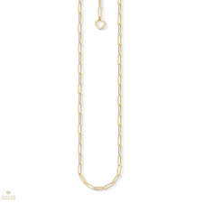 Thomas Sabo Charm Club nyaklánc - X0254-413-39-L45 nyaklánc