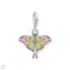 Thomas Sabo Charm Club pillangó charm - 2209-691-7