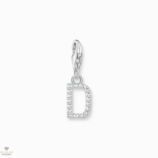 Thomas Sabo Charm Club &quot;D&quot; charm - 1944-051-14 egyéb ékszer