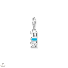 Thomas Sabo Charm Club &quot;FUN&quot; charm - 2009-041-17 egyéb ékszer