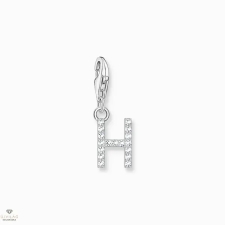 Thomas Sabo Charm Club "H" charm - 1947-051-14 egyéb ékszer