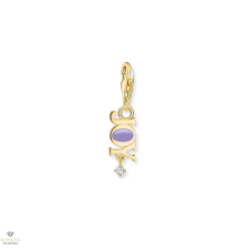 Thomas Sabo Charm Club &quot;JOY&quot; charm - 2007-565-13 egyéb ékszer