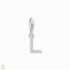 Thomas Sabo Charm Club "L" charm - 1940-051-14 egyéb ékszer