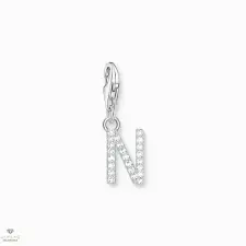 Thomas Sabo Charm Club "N" charm - 1951-051-14 egyéb ékszer
