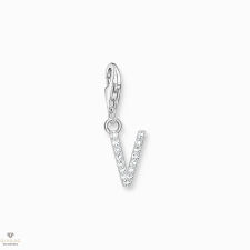 Thomas Sabo Charm Club &quot;V&quot; charm - 1959-051-14 egyéb ékszer