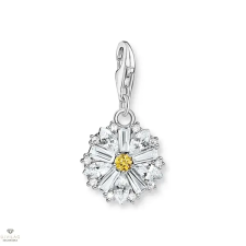 Thomas Sabo Charm Club százszorszép charm - 2212-051-14 medál