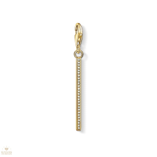 Thomas Sabo Charm Club Thomas Sabo charm - 1577-414-14 medál