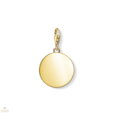 Thomas Sabo Charm Club Thomas Sabo charm - 1635-413-39 medál