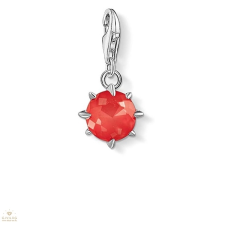 Thomas Sabo Charm Club Thomas Sabo Július charm - 1787-809-10 medál
