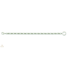 Thomas Sabo Charm Club Thomas Sabo karkötő 20 cm - X0031-001-12-L karkötő