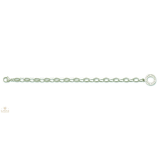Thomas Sabo Charm Club Thomas Sabo karkötő - X0031-415-12-S karkötő