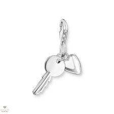 Thomas Sabo Charm Club Thomas Sabo Kulcs a szívemhez charm - 0349-001-12 egyéb ékszer