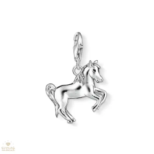 Thomas Sabo Charm Club Thomas Sabo ló charm - 1074-007-12 medál