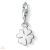 Thomas Sabo Charm Club Thomas Sabo lóhere charm - 0884-001-12