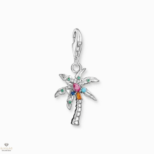 Thomas Sabo Charm Club Thomas Sabo pálmafa charm - 1932-342-7 egyéb ékszer
