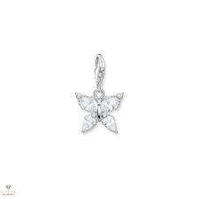 Thomas Sabo Charm Club Thomas Sabo Pillangó charm - 1862-051-14 egyéb ékszer