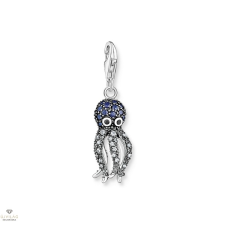 Thomas Sabo Charm Club Thomas Sabo tengeri polip charm - 1890-644-1 egyéb ékszer