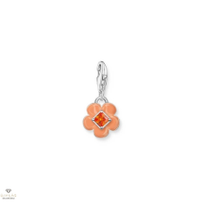 Thomas Sabo Charm Club virág charm - 2029-041-8 egyéb ékszer