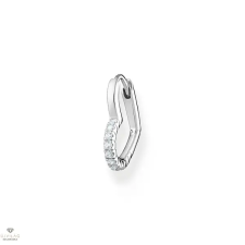 Thomas Sabo Charming Collection fél pár fülbevaló - CR693-051-14 fülbevaló