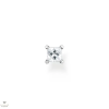 Thomas Sabo Charming Collection fél pár fülbevaló - H2233-051-14