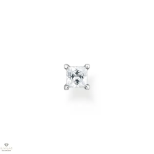 Thomas Sabo Charming Collection fél pár fülbevaló - H2233-051-14 fülbevaló
