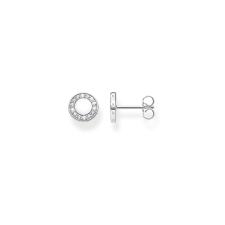 Thomas Sabo Ear Studs Circle H2061-051-14, fülbevaló