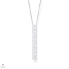 THOMAS SABO Exclusive Collection nyaklánc 45 cm - KE2117-051-14-L45
