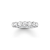 Thomas Sabo ezüst gyűrű TR1955-651-14 méret 56