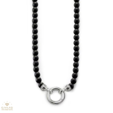 Thomas Sabo Sterling Silver nyaklánc - KE1102-023-11-M nyaklánc