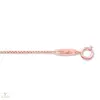 Thomas Sabo Sterling Silver nyaklánc - KE1106-415-12-L80