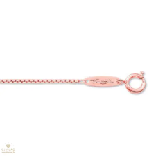 Thomas Sabo Sterling Silver nyaklánc - KE1106-415-12-L80 nyaklánc