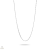 Thomas Sabo Sterling Silver Thomas Sabo Figaro nyaklánc 45 cm - KE2329-001-21-L45