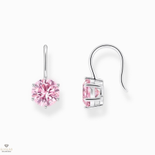 Thomas Sabo Sterling Silver Thomas Sabo fülbevaló - H2287-051-9 fülbevaló